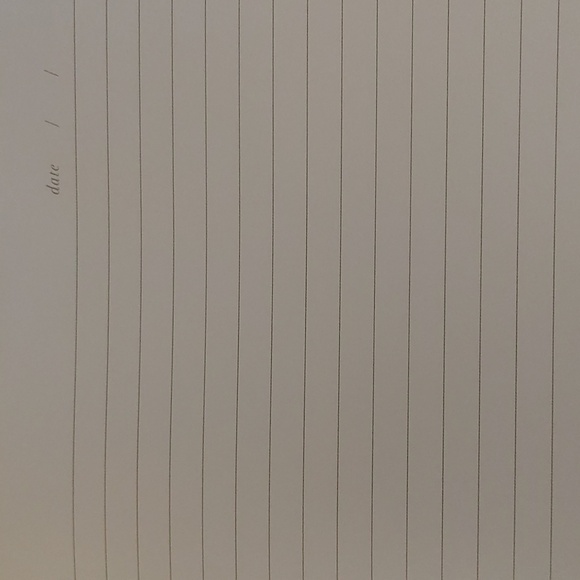 💚 NEW HALLMARK JOURNAL WITH PEN - Picture 6 of 9